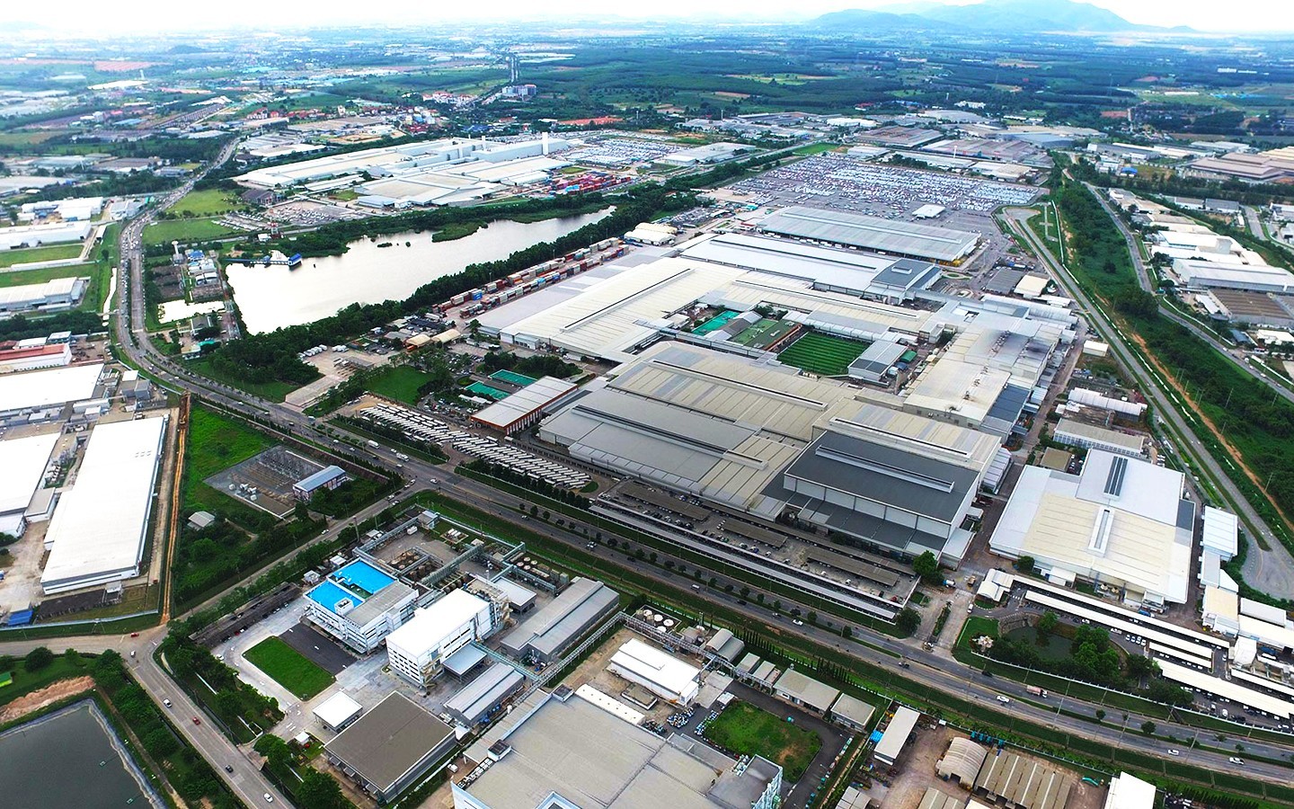 タイ工場【売買】 2021年不動産価格の推移レポート