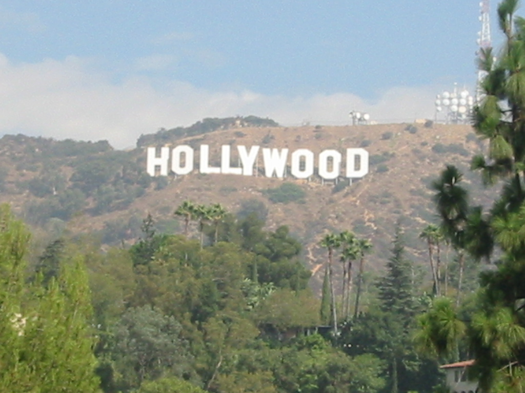 Hollywood　編