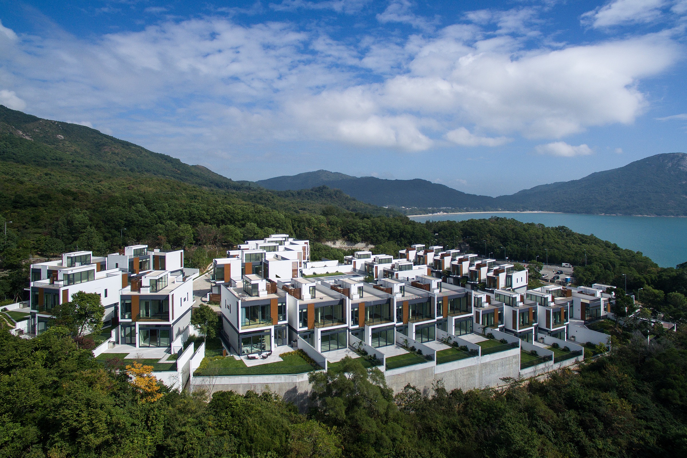 ◆Lantau Island◆ 島生活 Whitesands 別荘 $70K