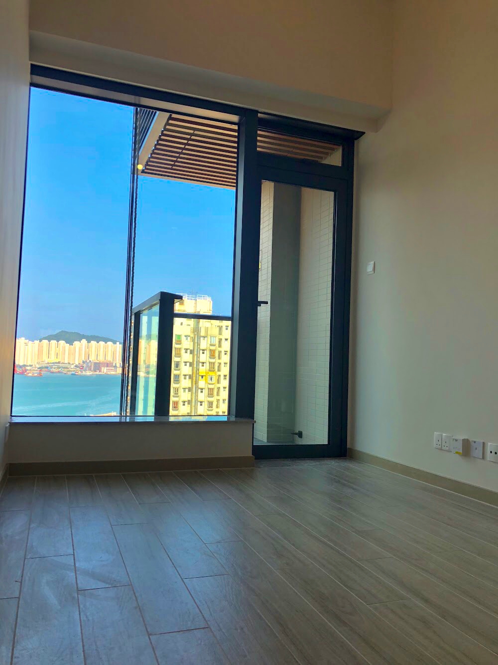 【LEASED】職場がTaikoo Placeの方へ🌊築浅1Bedroom