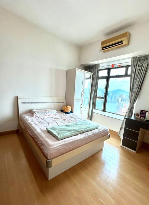 【LEASED】◆空き少ないホンハム◆　ロイペイ Seaview 1BR $23,000