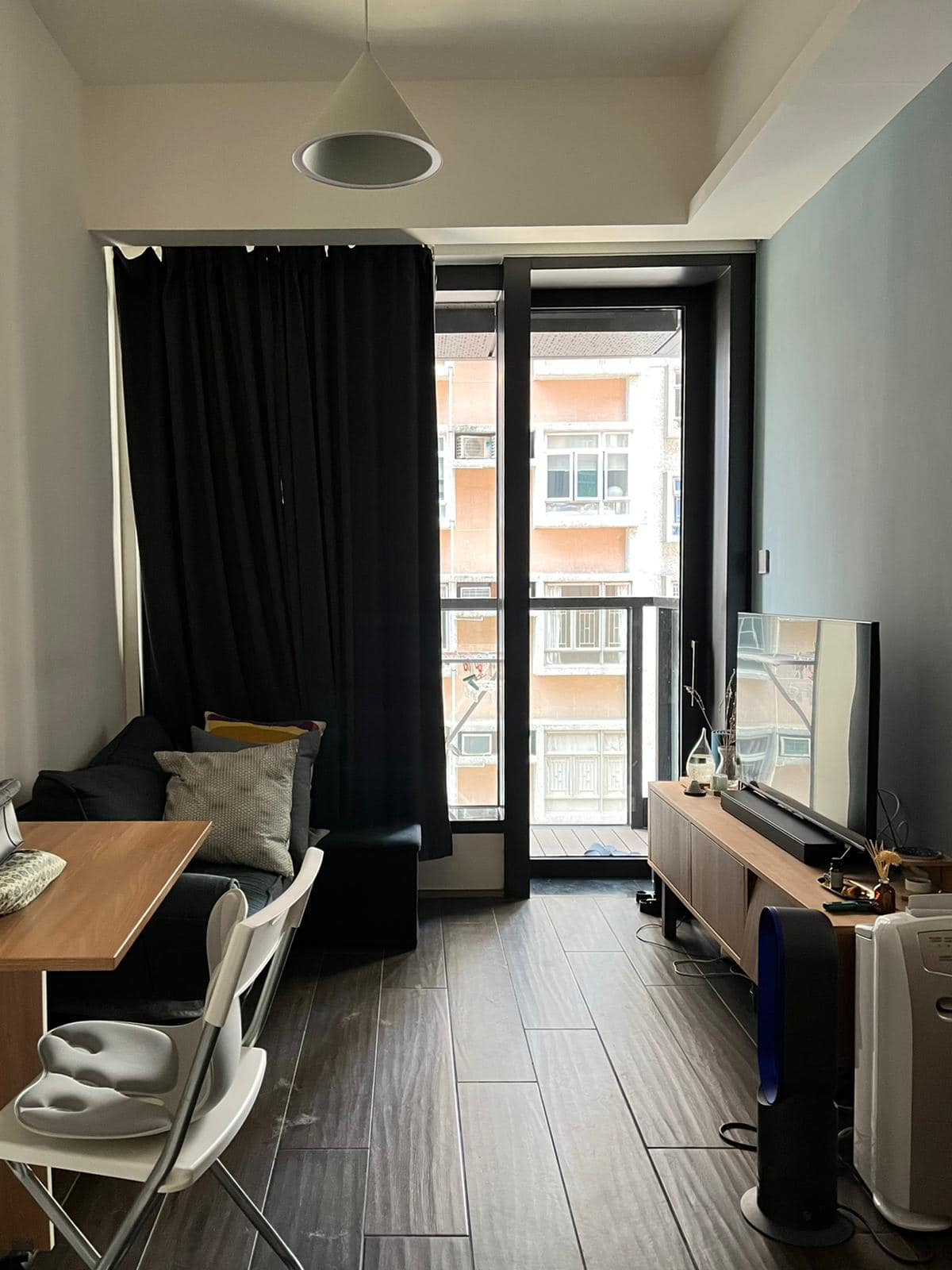 ◆Tin Hau◆ Consonance /25㎡ 1 Bedroom /$22,000