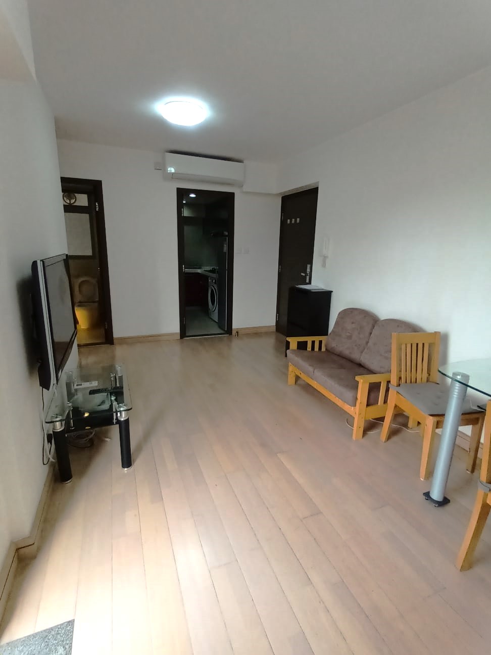 【LEASED】◆Sai Wan Ho◆ Grand Promenade 43㎡ (2LDK) $25,000