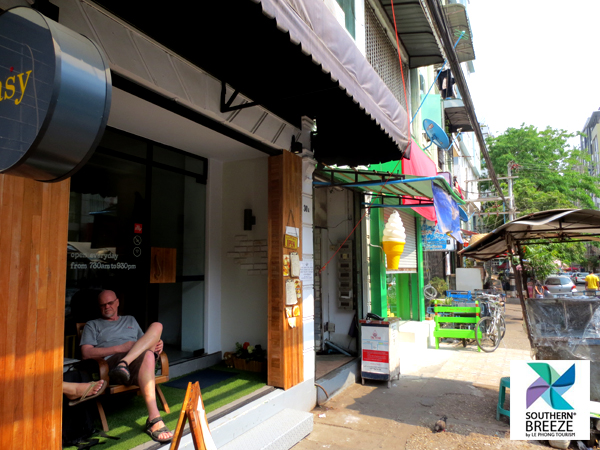 ヨーミンジー通り周辺｜ヤンゴン（ミャンマー）不動産・賃貸情報
