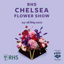 Chelsea Flower Show 2023 ・チェルシー フラワー ショー 2023 